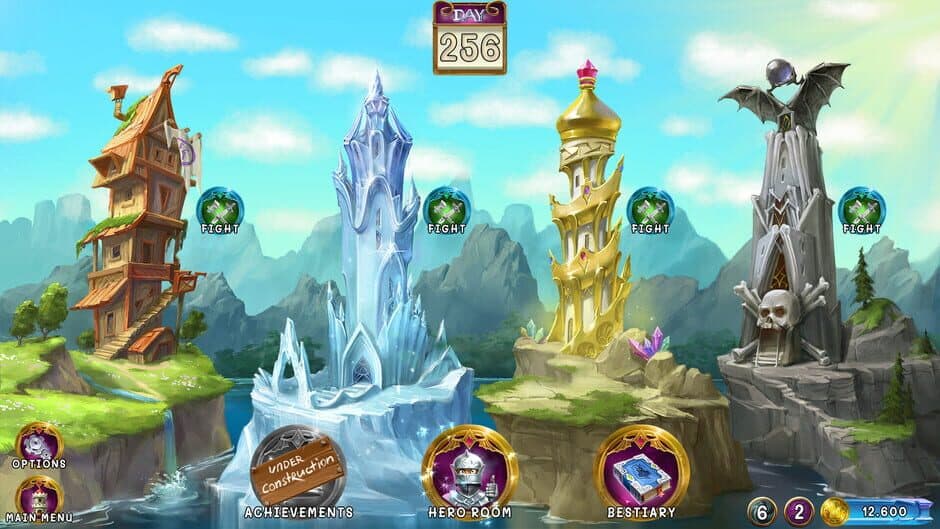 Скриншот 3 из Raids Inc.