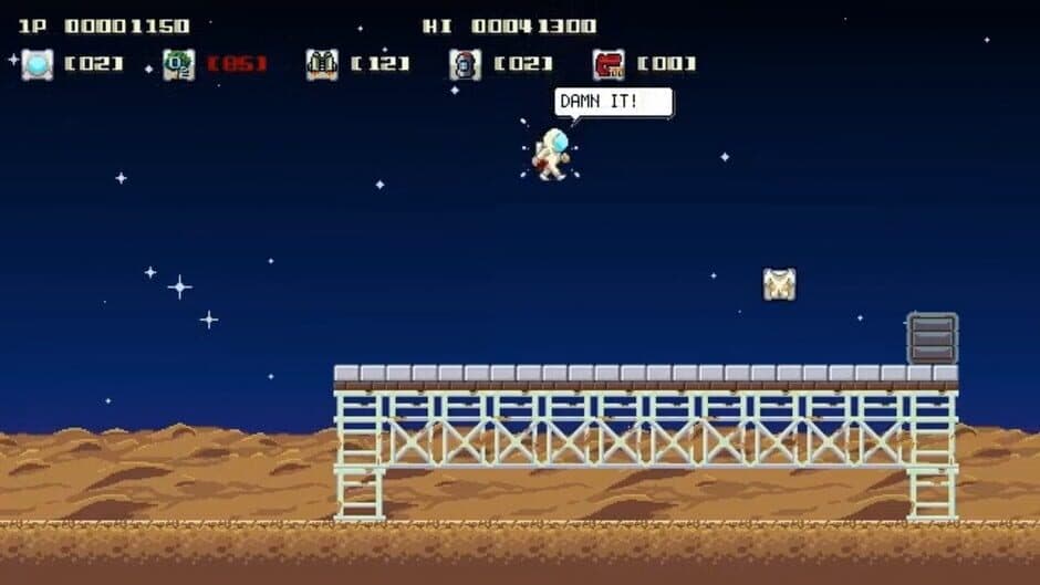 Скриншот 1 из Moonless