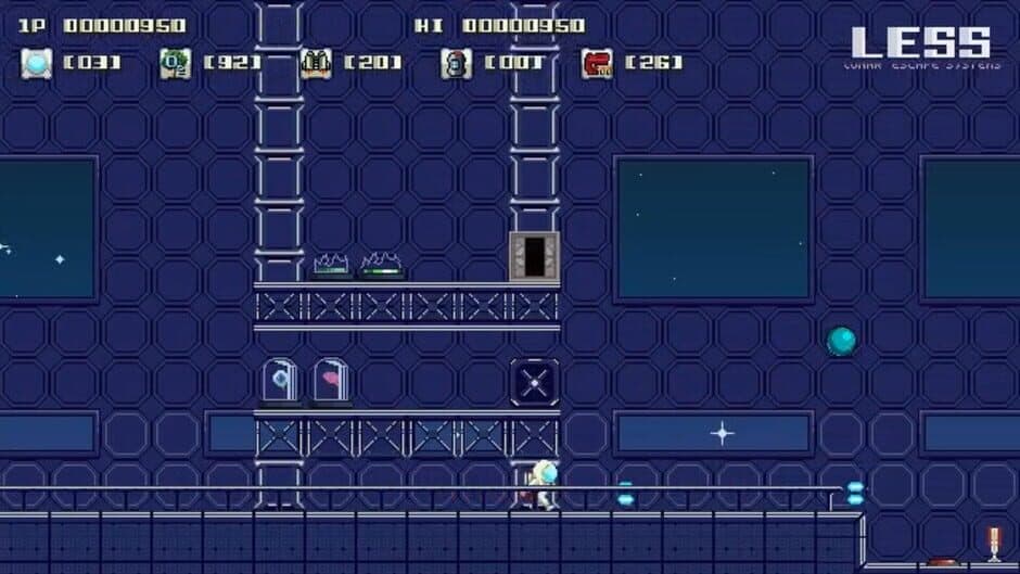Скриншот 3 из Moonless