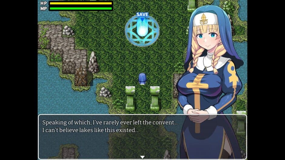 Скриншот 2 из Stigmata of Sacrilege