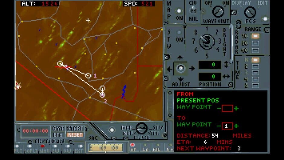 Скриншот 4 из Megafortress Collection