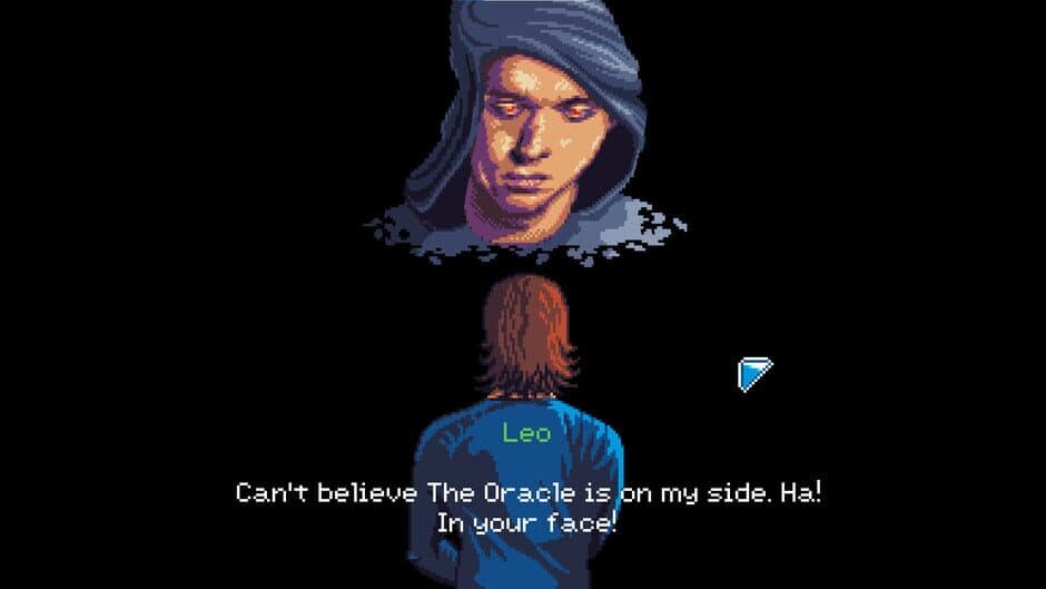 Скриншот 4 из Twilight Oracle