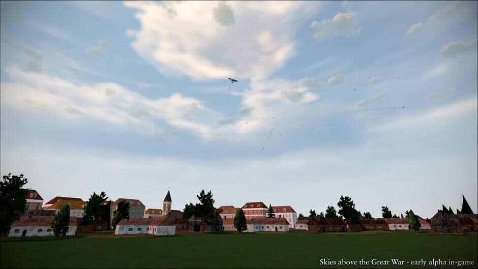 Скриншот 10 из Skies Above the Great War