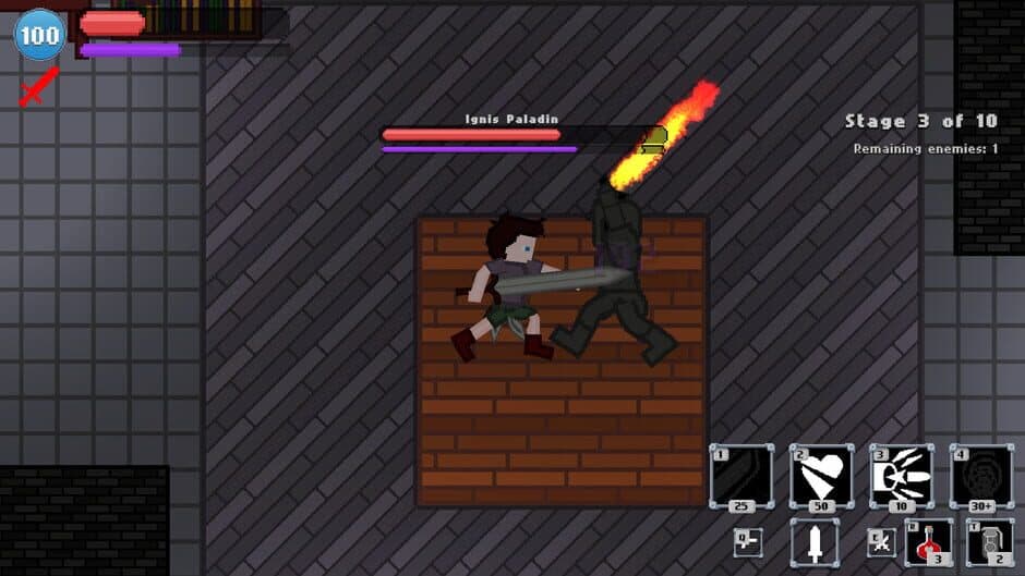 Скриншот 3 из 3 Last Chances