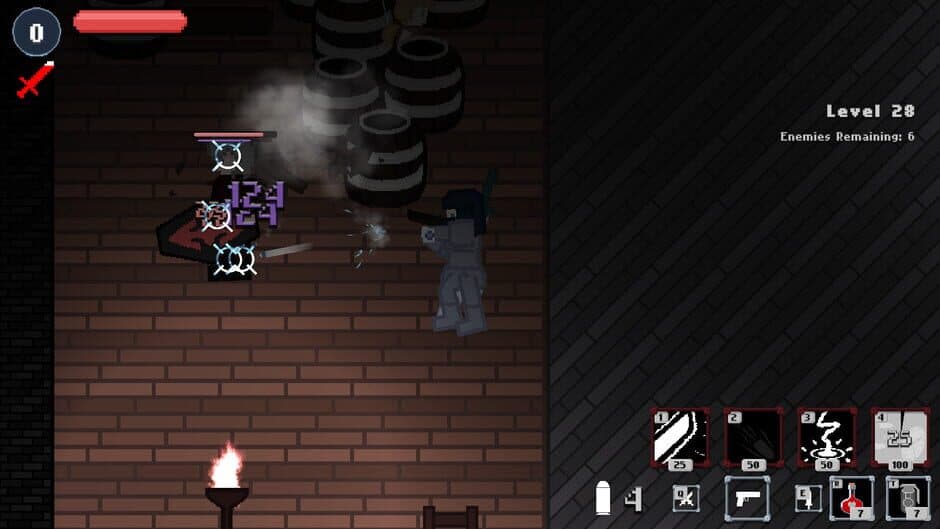 Скриншот 2 из 3 Last Chances