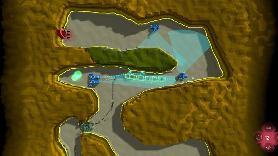 Скриншот 3 из Protolife: Other Side
