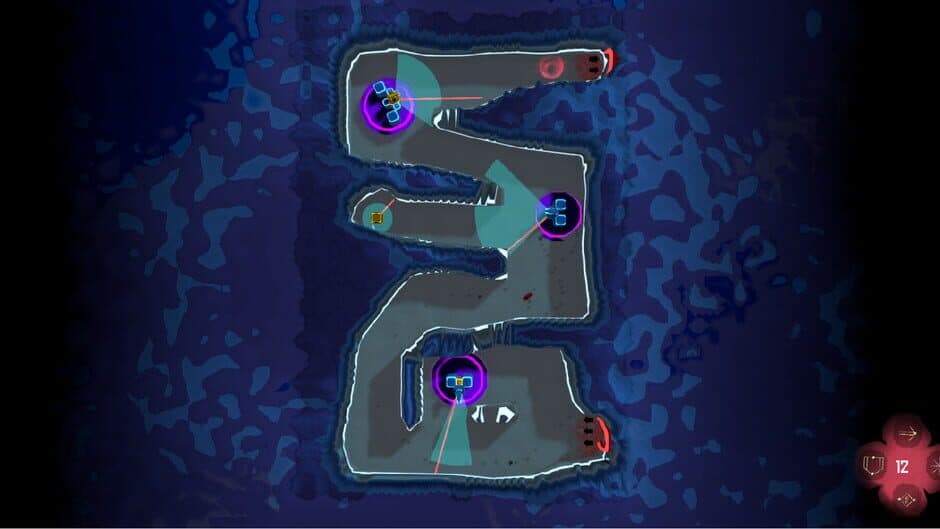 Скриншот 5 из Protolife: Other Side