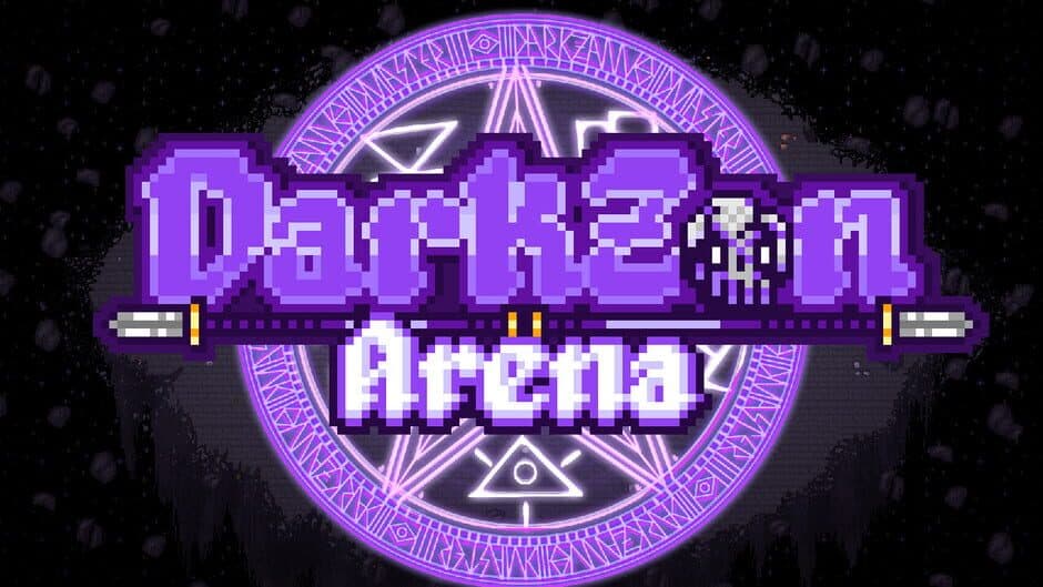 Скриншот 5 из Darkzan Arena