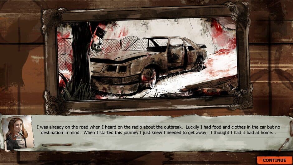 Скриншот 2 из Dead of Day
