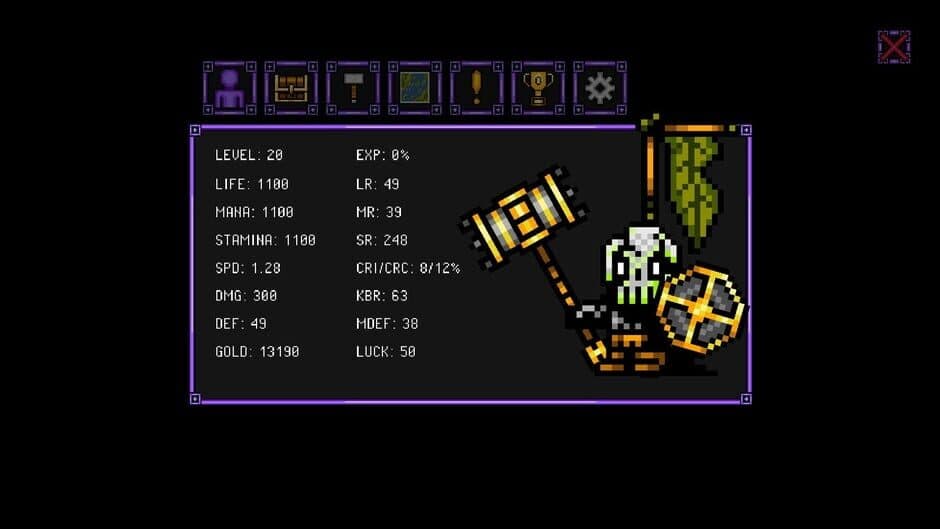 Скриншот 7 из Darkzan Arena
