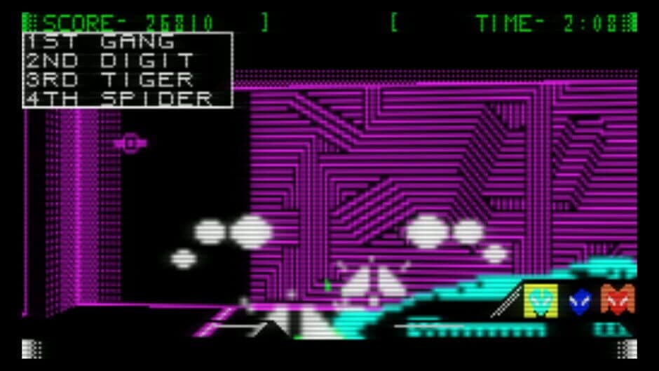 Скриншот 5 из Malware Derby