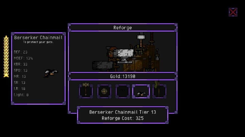 Скриншот 2 из Darkzan Arena