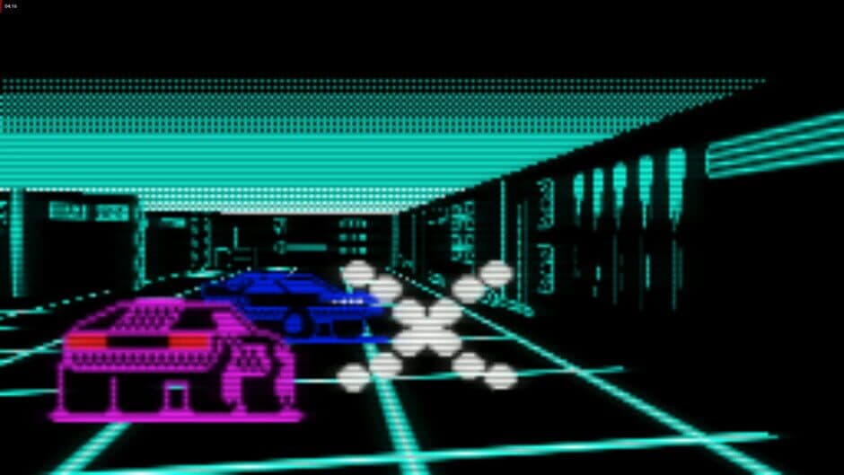 Скриншот 7 из Malware Derby