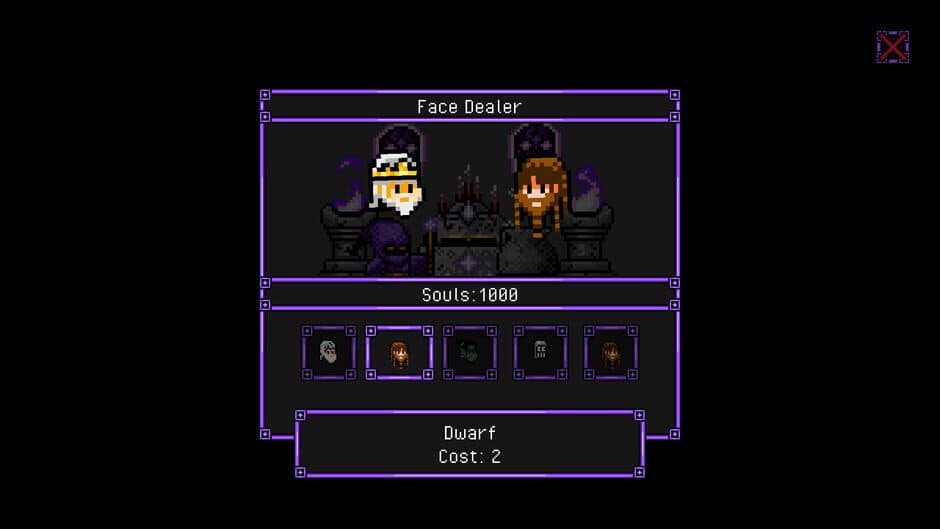 Скриншот 4 из Darkzan Arena