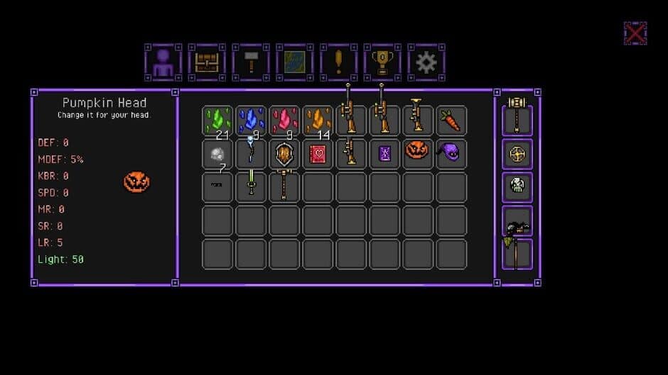 Скриншот 12 из Darkzan Arena