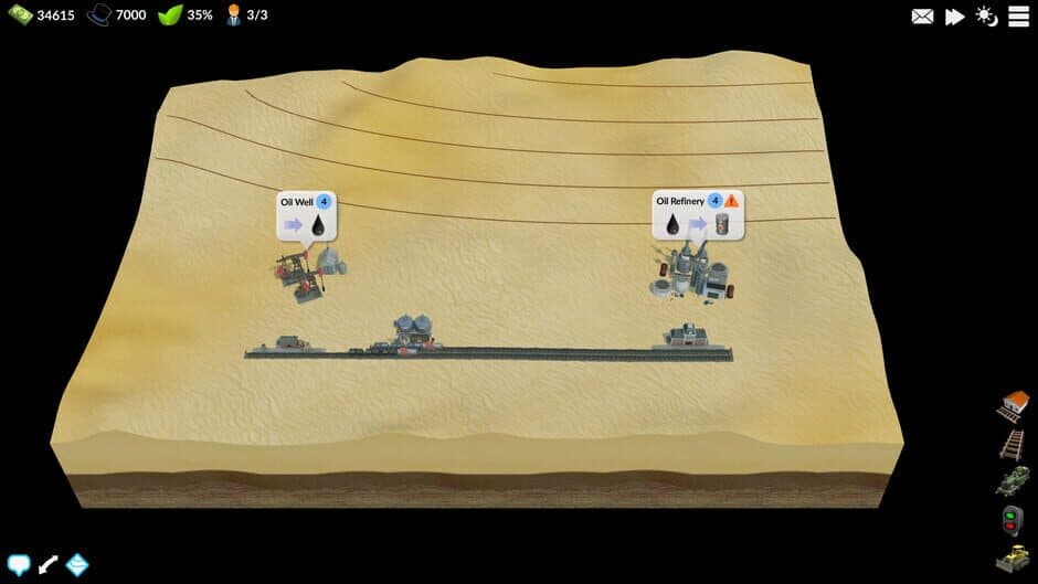 Скриншот 7 из DeckEleven's Railroads 2