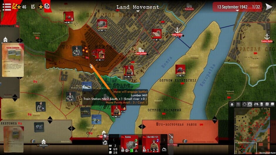 Скриншот 8 из SGS Battle For: Stalingrad