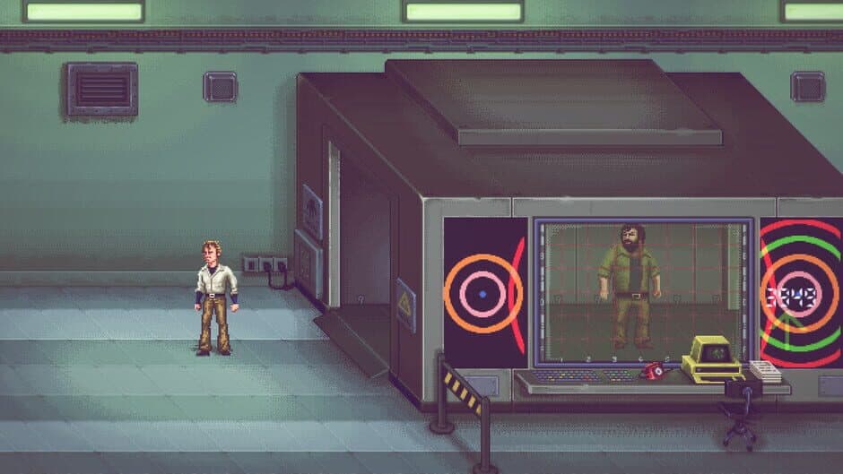 Скриншот 2 из Bud Spencer & Terence Hill: Slaps and Beans 2
