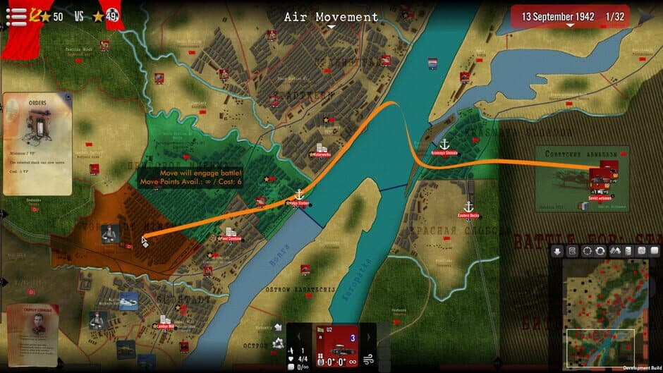 Скриншот 1 из SGS Battle For: Stalingrad