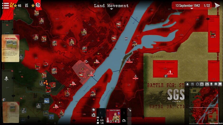 Скриншот 2 из SGS Battle For: Stalingrad