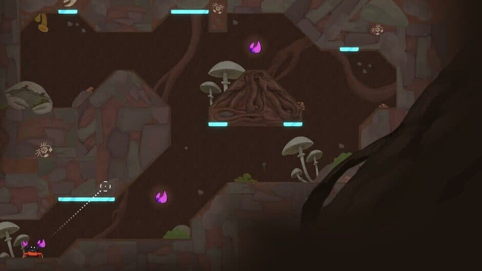 Скриншот 4 из Crabling