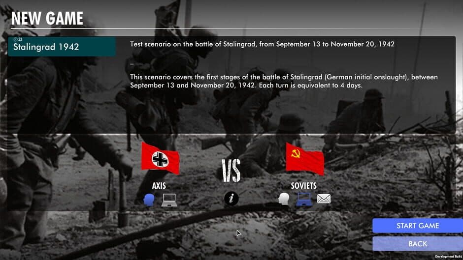 Скриншот 3 из SGS Battle For: Stalingrad
