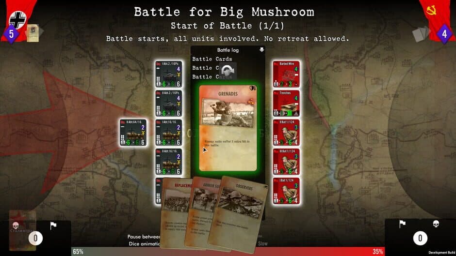 Скриншот 4 из SGS Battle For: Stalingrad
