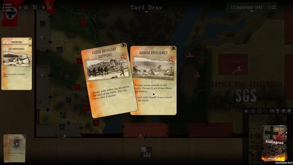 Скриншот 5 из SGS Battle For: Stalingrad