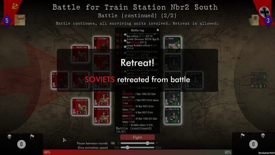 Скриншот 9 из SGS Battle For: Stalingrad