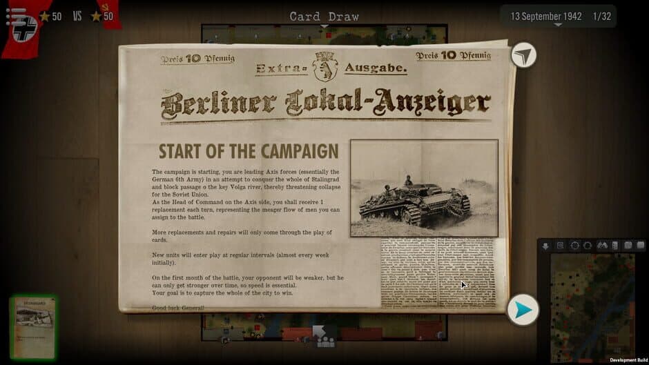 Скриншот 12 из SGS Battle For: Stalingrad