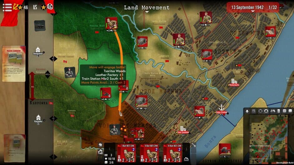 Скриншот 6 из SGS Battle For: Stalingrad