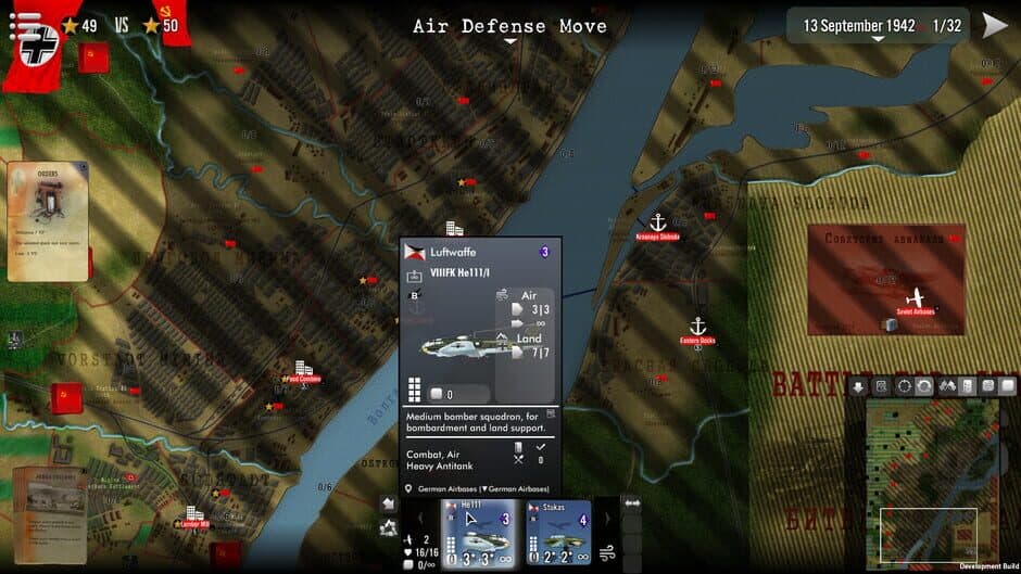 Скриншот 7 из SGS Battle For: Stalingrad