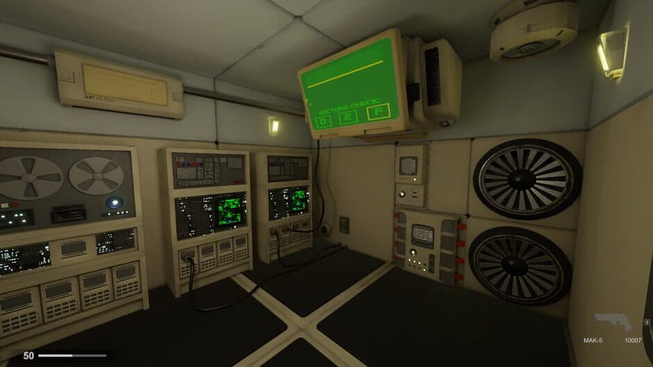 Скриншот 4 из RFA Station