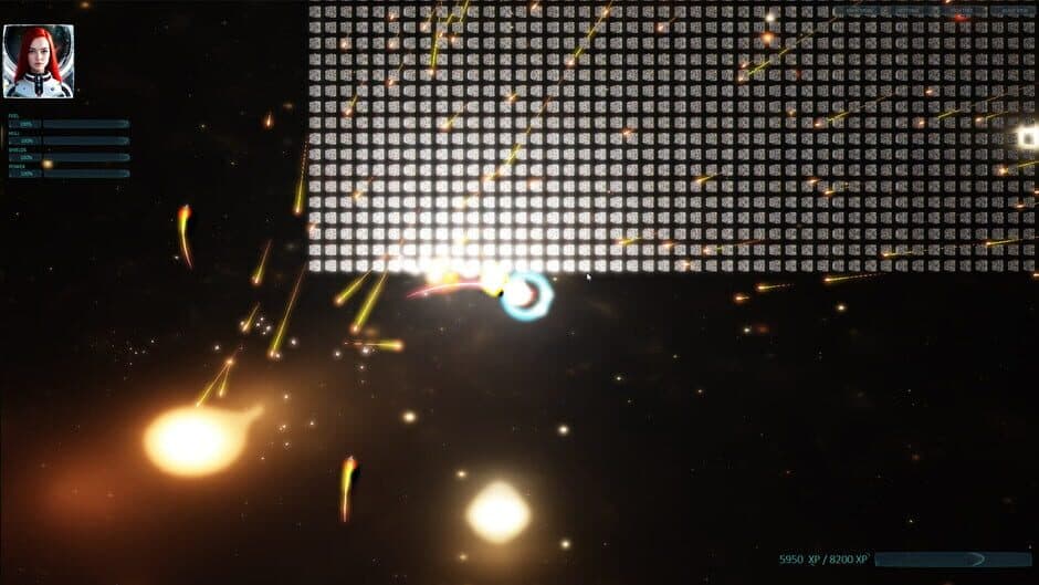 Скриншот 4 из Nanovoid