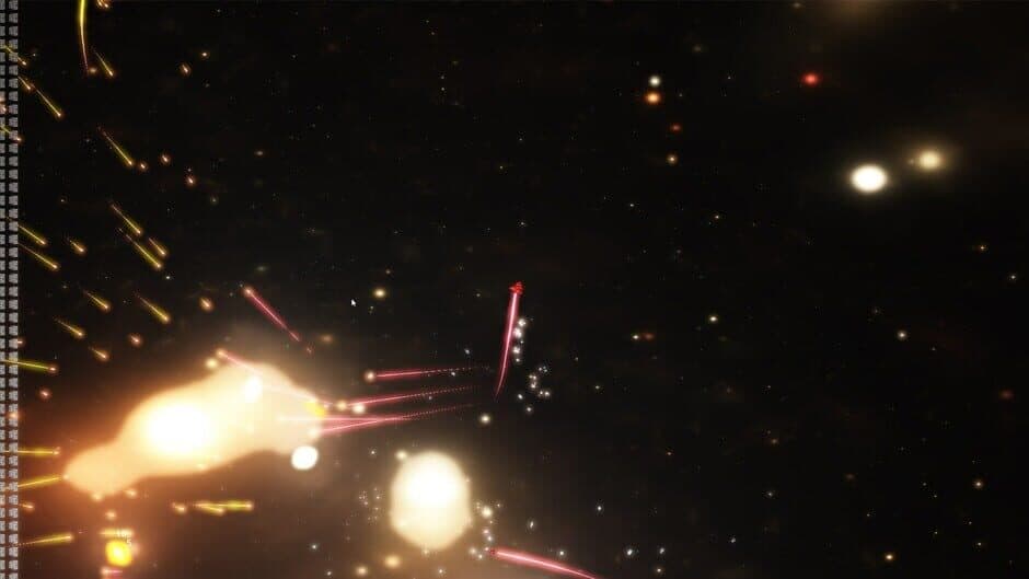 Скриншот 2 из Nanovoid