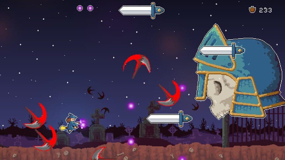 Скриншот 2 из Witchcraft: Candy Hunt