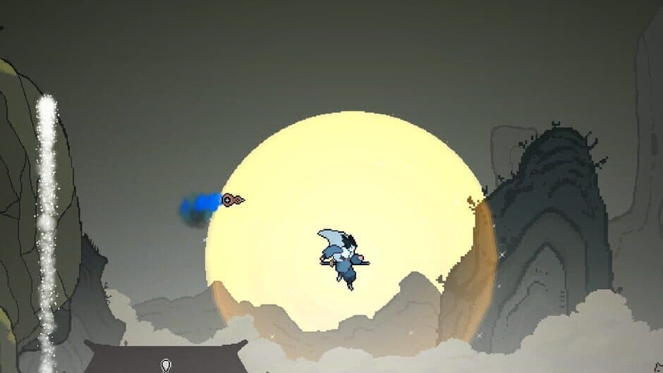 Скриншот 1 из Blade of the Netherworld
