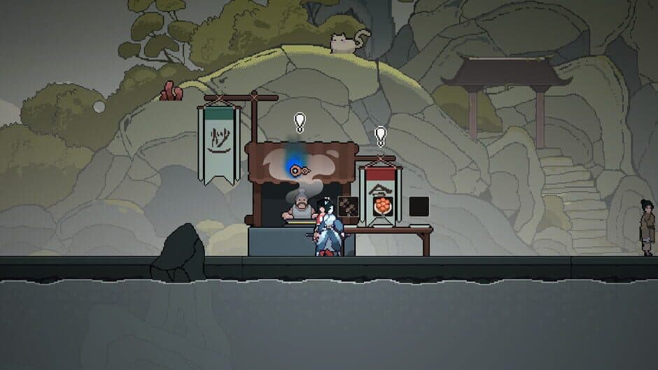 Скриншот 11 из Blade of the Netherworld