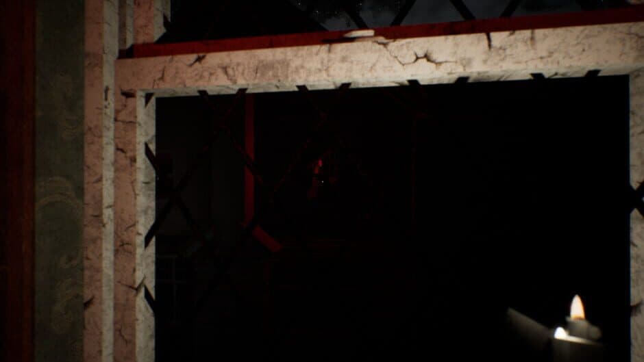 Скриншот 2 из The Black Within