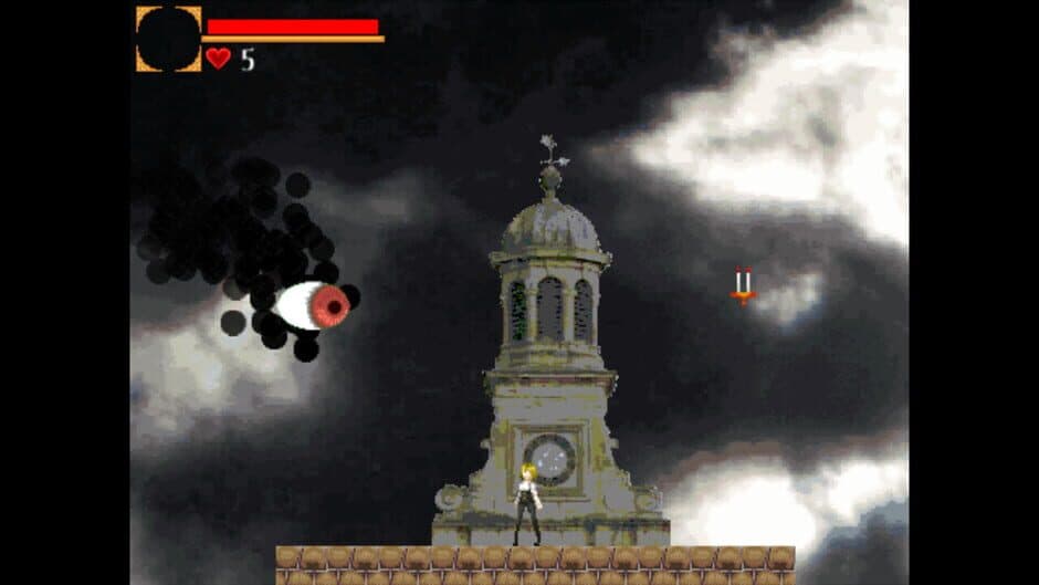 Скриншот 2 из Devil Dumper Doris