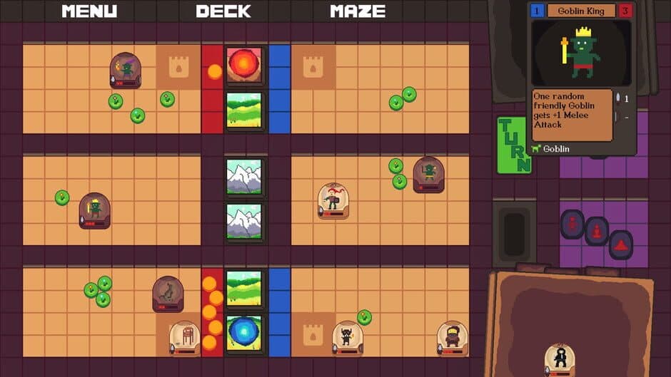 Скриншот 3 из Backgaminion