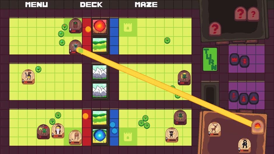 Скриншот 6 из Backgaminion