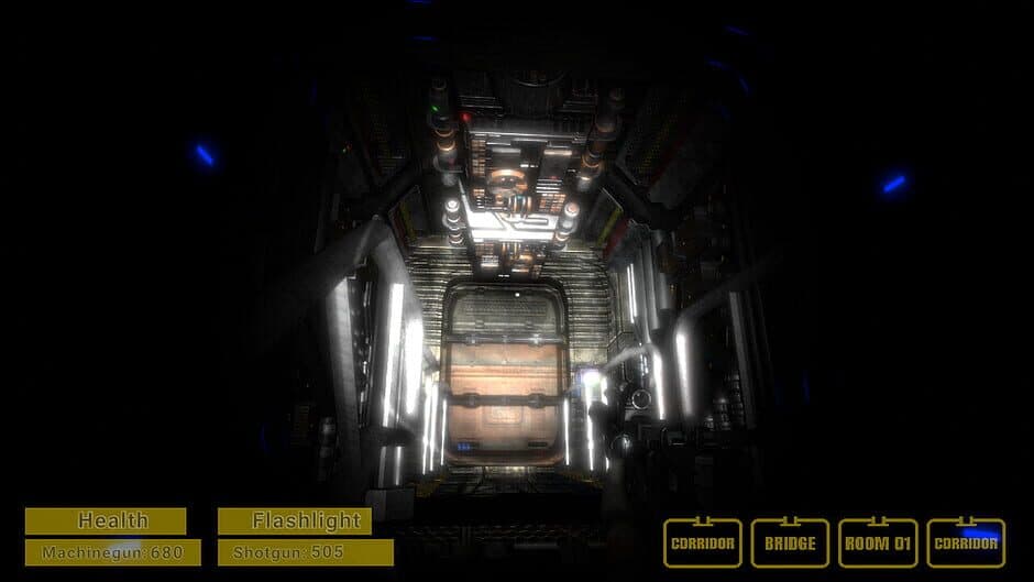Скриншот 8 из Nobody Paradox