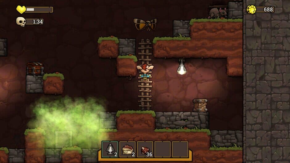 Скриншот 5 из Hero Planter