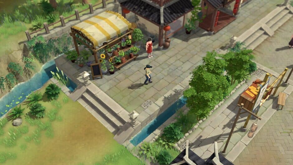 Скриншот 9 из Litchi Town