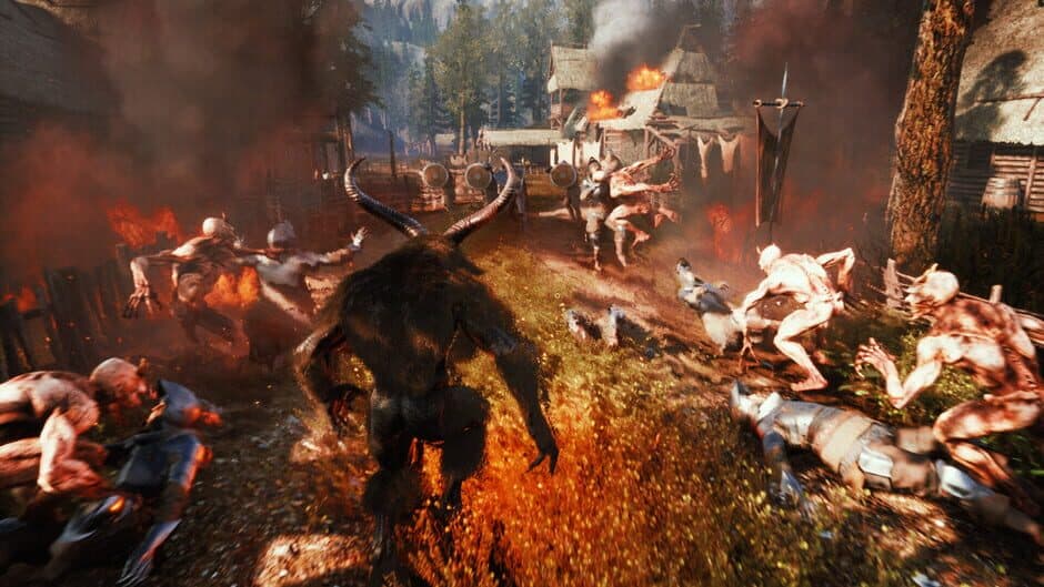 Скриншот 2 из Baphomet: Eternal Flame