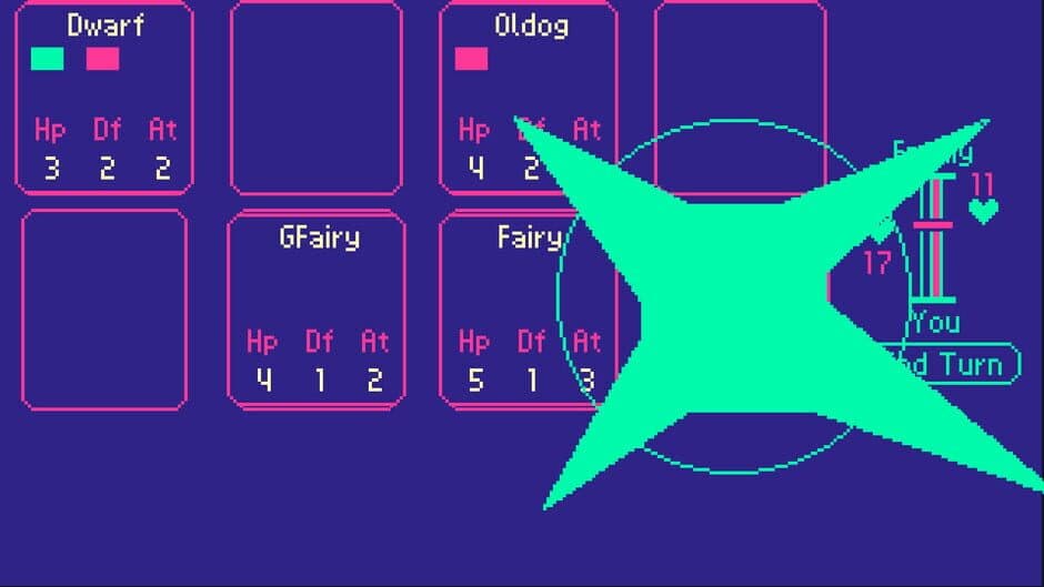 Скриншот 5 из Perfect Hand of Nostalpix