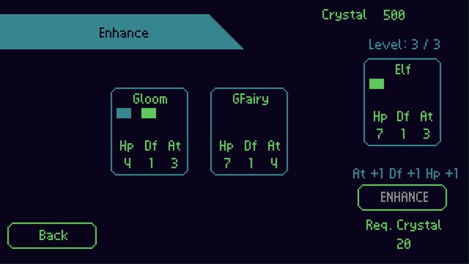 Скриншот 2 из Perfect Hand of Nostalpix