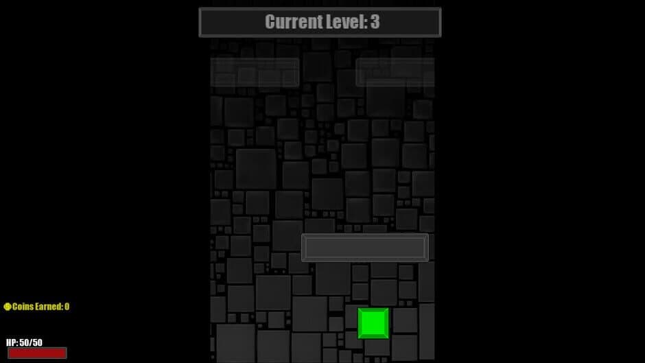 Скриншот 4 из BlockRunner: The BlockSide