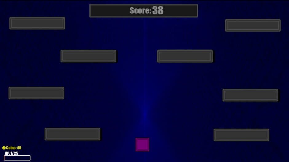Скриншот 5 из BlockRunner: The BlockSide